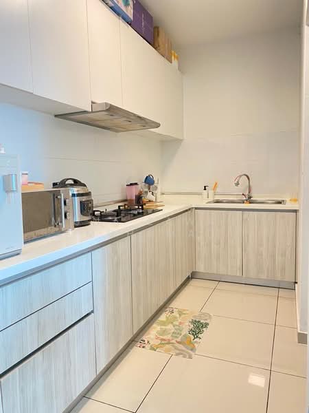 Servis Apartment untuk Disewa di Kenwingston Square Garden - Muna Zawani Muhamad - PropertyGuru.com.my