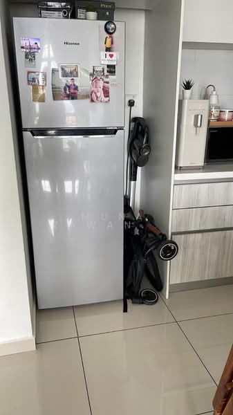Servis Apartment untuk Disewa di Kenwingston Square Garden - Muna Zawani Muhamad - PropertyGuru.com.my