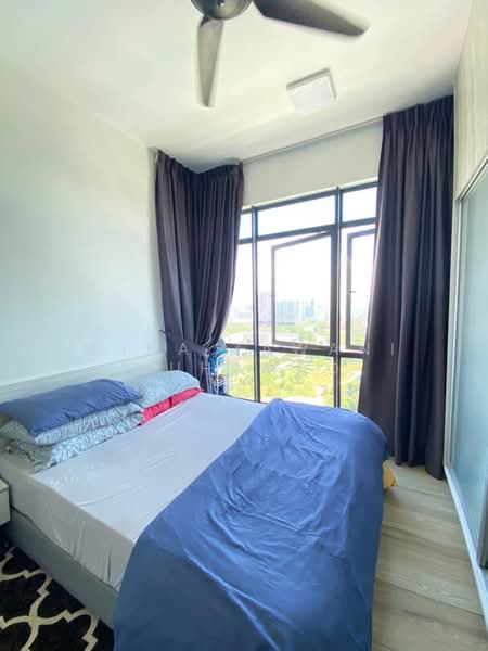 Servis Apartment untuk Disewa di Kenwingston Square Garden - Muna Zawani Muhamad - PropertyGuru.com.my