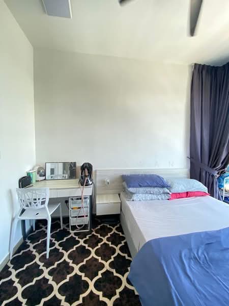 Servis Apartment untuk Disewa di Kenwingston Square Garden - Muna Zawani Muhamad - PropertyGuru.com.my