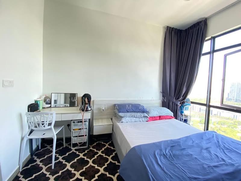 Servis Apartment untuk Disewa di Kenwingston Square Garden - Muna Zawani Muhamad - PropertyGuru.com.my