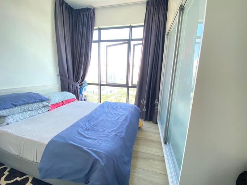 Servis Apartment untuk Disewa di Kenwingston Square Garden - Muna Zawani Muhamad - PropertyGuru.com.my