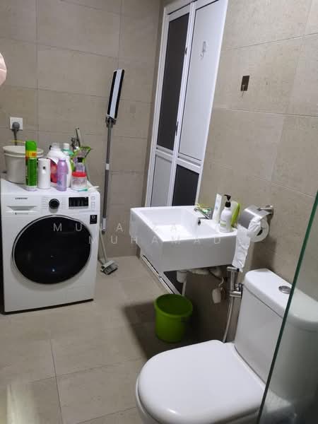 Servis Apartment untuk Disewa di Kenwingston Square Garden - Muna Zawani Muhamad - PropertyGuru.com.my