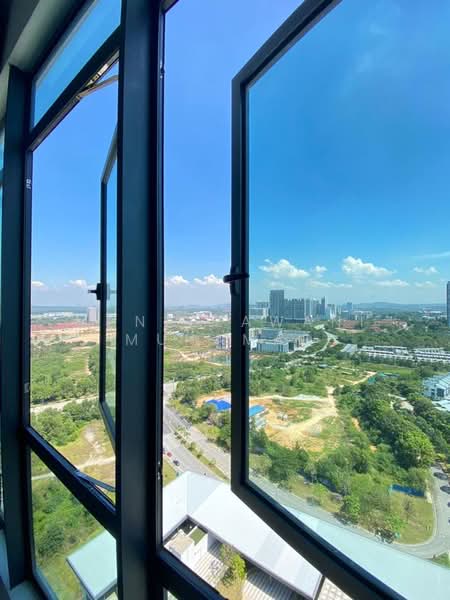 Servis Apartment untuk Disewa di Kenwingston Square Garden - Muna Zawani Muhamad - PropertyGuru.com.my