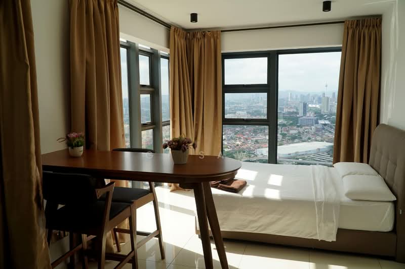 Service Residence for Rent at EkoCheras Service Residences - GT Saw - Bedroom - PropertyGuru.com.my