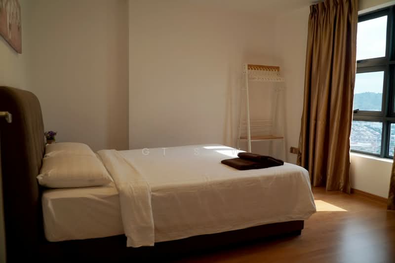 Service Residence for Rent at EkoCheras Service Residences - GT Saw - Bedroom - PropertyGuru.com.my