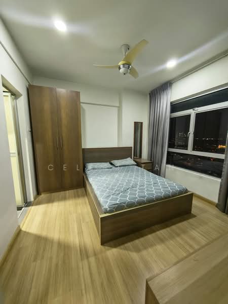 Pangsapuri untuk Dijual di Midas - Celest Tan - PropertyGuru.com.my