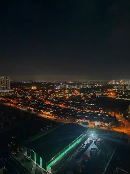 Pangsapuri untuk Dijual di Midas - Celest Tan - PropertyGuru.com.my