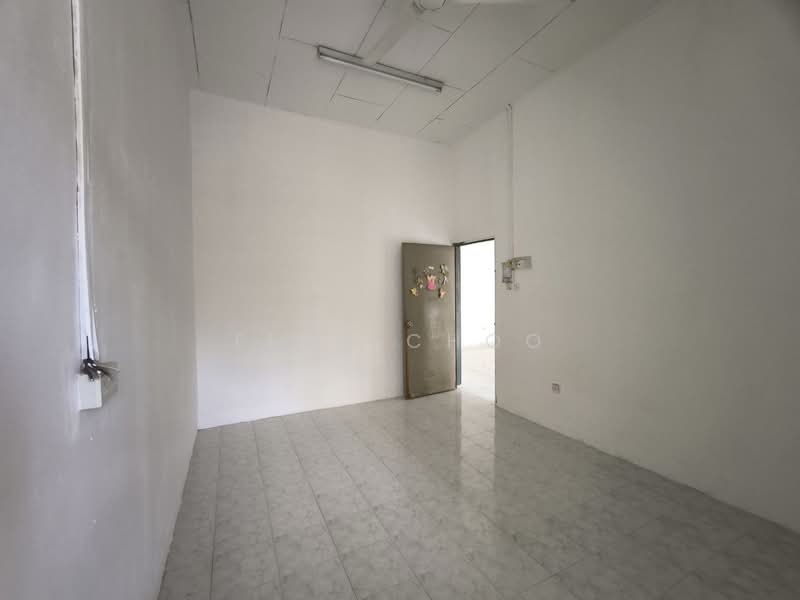 Rumah Teres 1 Tingkat untuk Dijual di Taman Kota Jaya (Kota Tinggi) - Fion Choo - PropertyGuru.com.my