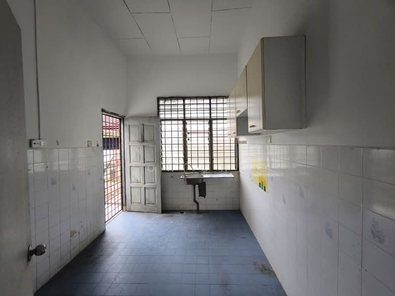 Rumah Teres 1 Tingkat untuk Dijual di Taman Kota Jaya (Kota Tinggi) - Fion Choo - PropertyGuru.com.my