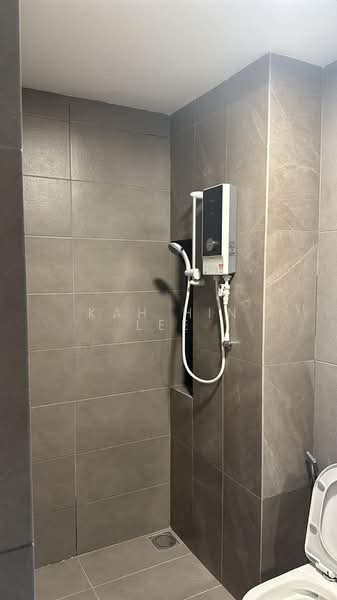 Service Residence for Rent at Mossaz @ Empire City - Kah Hin Lee - Bathroom - PropertyGuru.com.my