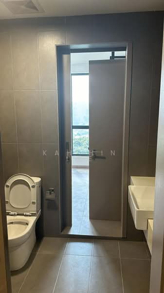 Service Residence for Rent at Mossaz @ Empire City - Kah Hin Lee - Bathroom - PropertyGuru.com.my