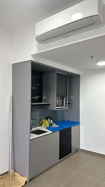 Service Residence for Rent at Mossaz @ Empire City - Kah Hin Lee - Kitchen - PropertyGuru.com.my