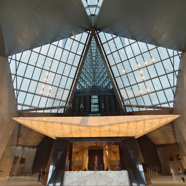 Office for Rent in Presint Merdeka 118 (KL City Centre) - Michael Lau - PropertyGuru.com.my