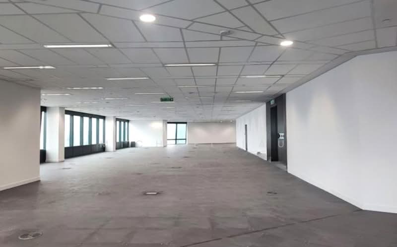 Pejabat untuk Disewa di KLCC (KL City Centre) - Michael Lau - Interior - PropertyGuru.com.my