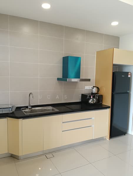 Service Residence for Rent at D'Pristine - Lucas Tan - PropertyGuru.com.my