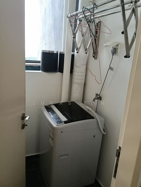 Service Residence for Rent at D'Pristine - Lucas Tan - PropertyGuru.com.my