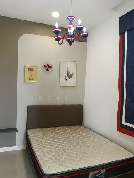 Service Residence for Rent at D'Pristine - Lucas Tan - PropertyGuru.com.my