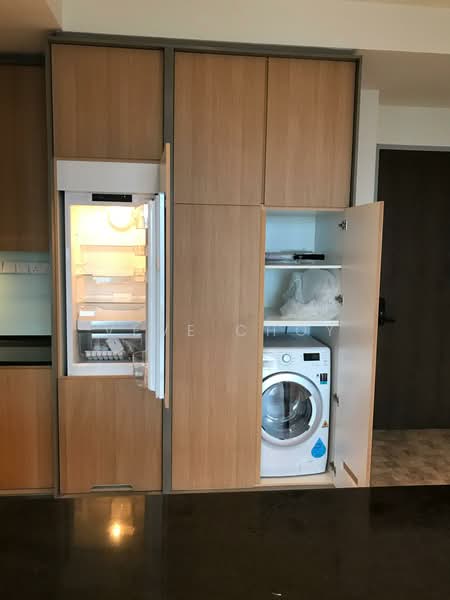 Servis Apartment untuk Disewa di Expressionz Professional Suites - Veve Choy - Interior - PropertyGuru.com.my