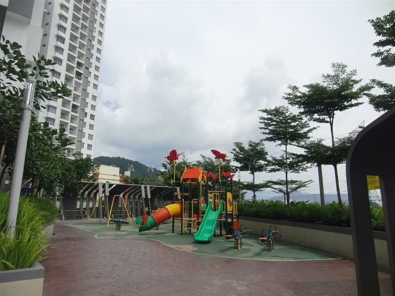 Condominium for Rent at Symphony Heights (Simfoni Heights) - Frankie Sing - PropertyGuru.com.my
