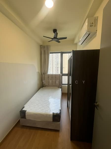 Servis Apartment untuk Disewa di The Era @ Duta North - Meister CY - Bedroom - PropertyGuru.com.my