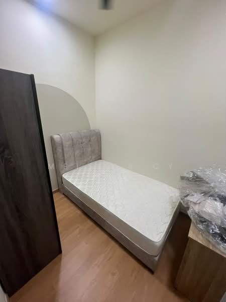 Servis Apartment untuk Disewa di The Era @ Duta North - Meister CY - Bedroom - PropertyGuru.com.my