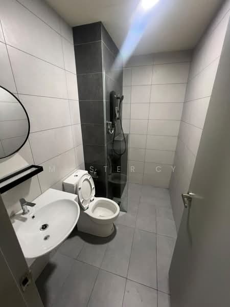 Servis Apartment untuk Disewa di The Era @ Duta North - Meister CY - Bathroom - PropertyGuru.com.my