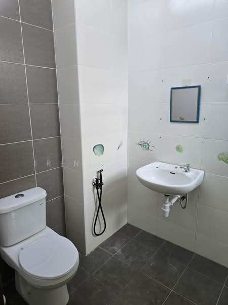 Semi-Detached House for Rent in Relau (Sungai Ara) - Irene Ai Wah Ooi - PropertyGuru.com.my