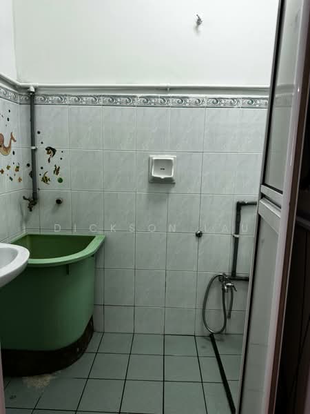 2-storey Terraced House for Sale in Bandar Menjalara (Kuala Lumpur) - Dickson Lau - Bathroom - PropertyGuru.com.my