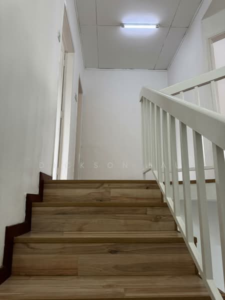 2-storey Terraced House for Sale in Bandar Menjalara (Kuala Lumpur) - Dickson Lau - Interior - PropertyGuru.com.my