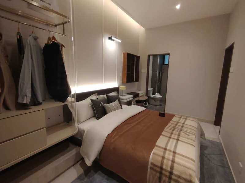 Condominium for Sale at Medini Signature - Jay Ho - Bedroom - PropertyGuru.com.my