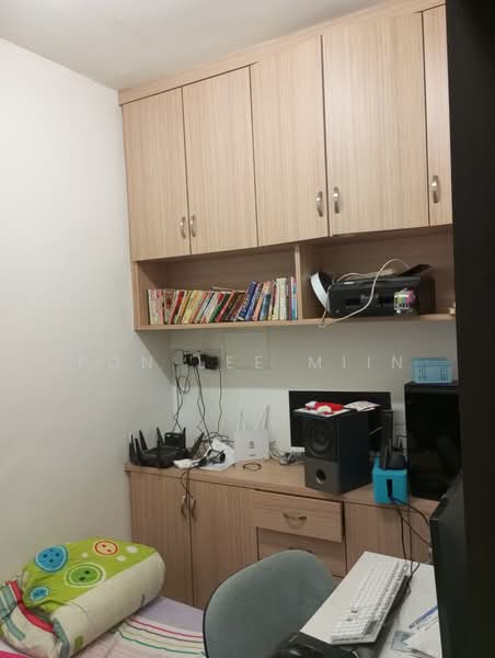 Townhouse for Sale in Sepang (Selangor) - Pon Lee Miin - Study - PropertyGuru.com.my