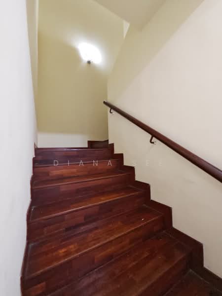 Rumah Teres untuk Dijual di Bandar Botanic (Klang) - Diana See - Interior - PropertyGuru.com.my