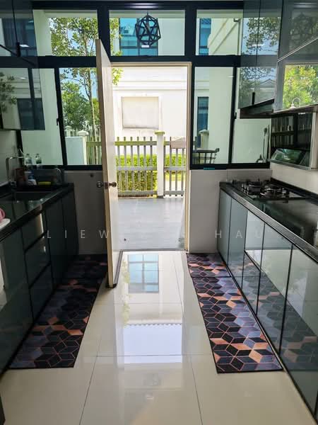 Rumah Teres untuk Dijual di Kota Masai (Pasir Gudang) - Liew Vun Hau - PropertyGuru.com.my