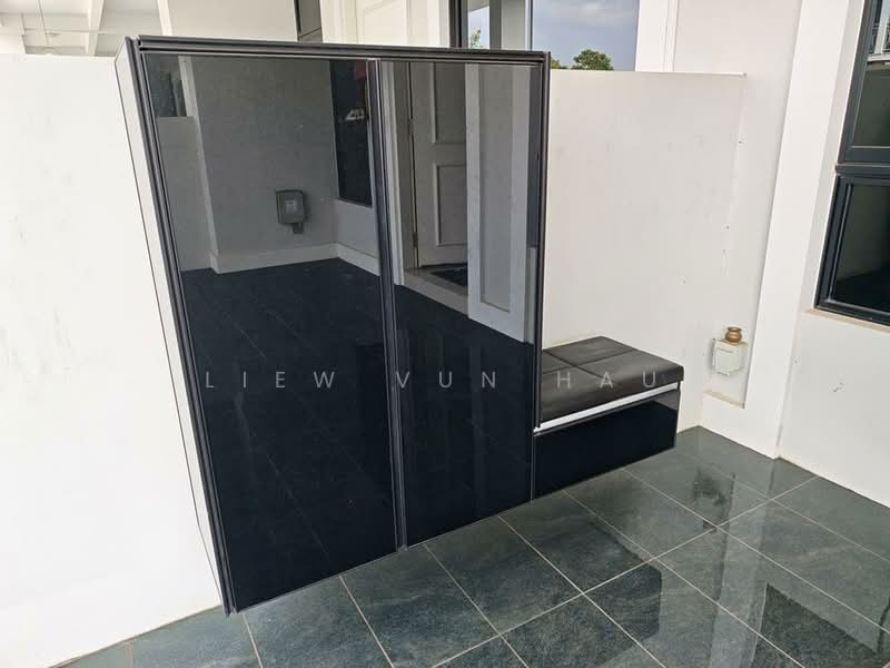 Rumah Teres untuk Dijual di Kota Masai (Pasir Gudang) - Liew Vun Hau - PropertyGuru.com.my
