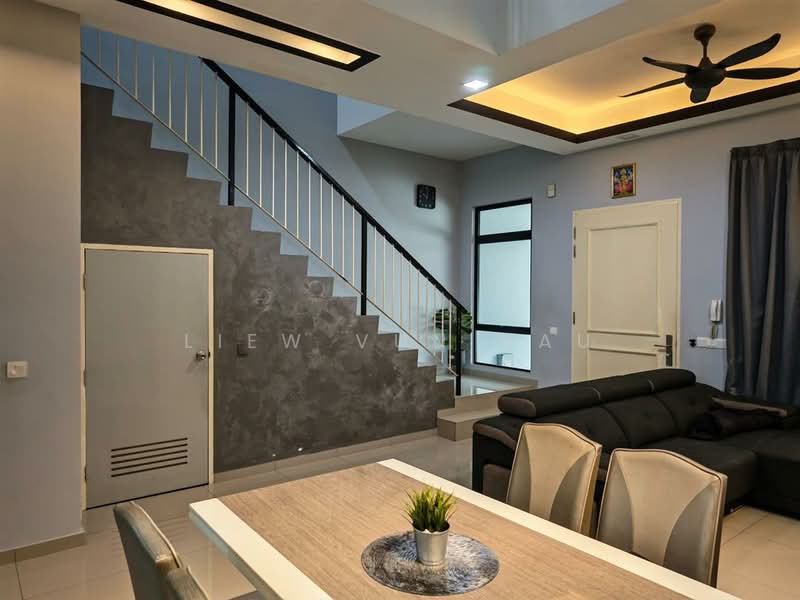 Rumah Teres untuk Dijual di Kota Masai (Pasir Gudang) - Liew Vun Hau - PropertyGuru.com.my