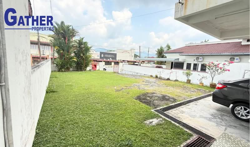Semi-Detached House for Sale in Ipoh (Perak) - Ainsley Thong - Exterior - PropertyGuru.com.my