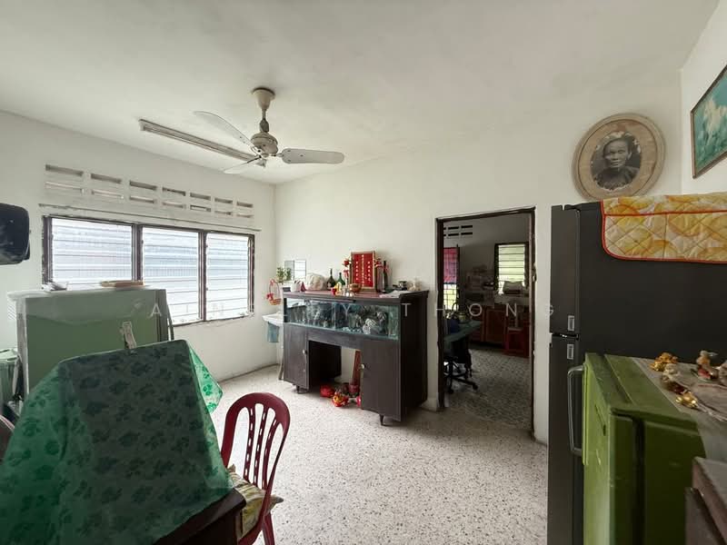 Semi-Detached House for Sale in Ipoh (Perak) - Ainsley Thong - Interior - PropertyGuru.com.my