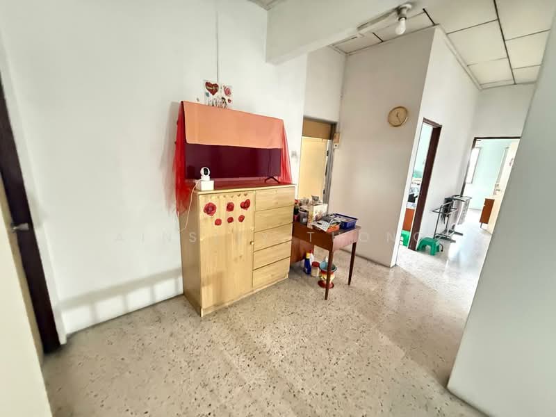 Semi-Detached House for Sale in Ipoh (Perak) - Ainsley Thong - Interior - PropertyGuru.com.my