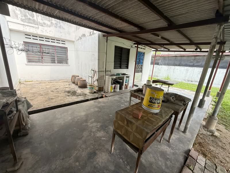 Semi-Detached House for Sale in Ipoh (Perak) - Ainsley Thong - Exterior - PropertyGuru.com.my