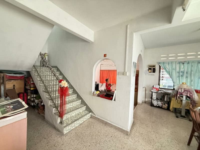 Semi-Detached House for Sale in Ipoh (Perak) - Ainsley Thong - Interior - PropertyGuru.com.my