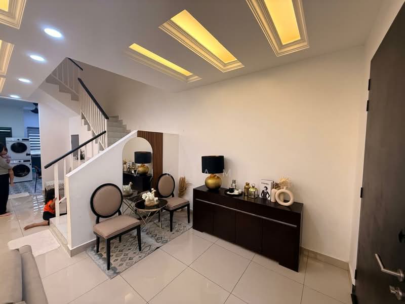 Terraced House for Rent in Rawang (Selangor) - Vikram . - Interior - PropertyGuru.com.my