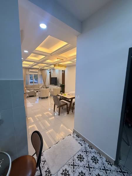 Terraced House for Rent in Rawang (Selangor) - Vikram . - PropertyGuru.com.my