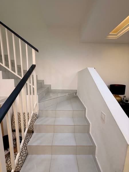 Terraced House for Rent in Rawang (Selangor) - Vikram . - Interior - PropertyGuru.com.my