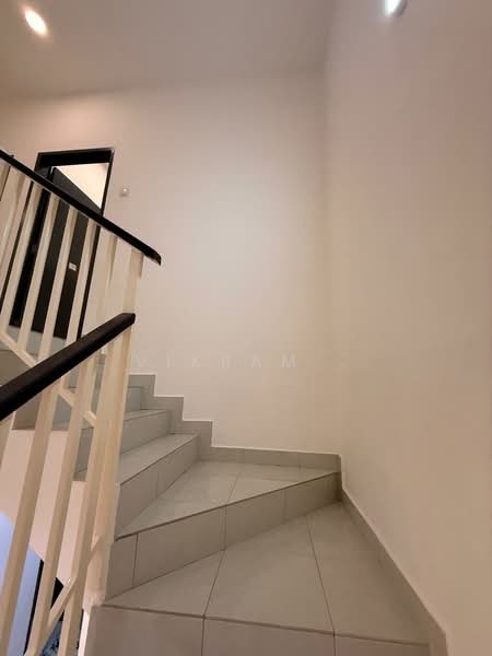 Terraced House for Rent in Rawang (Selangor) - Vikram . - Interior - PropertyGuru.com.my