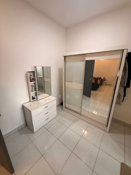 Terraced House for Rent in Rawang (Selangor) - Vikram . - Bedroom - PropertyGuru.com.my