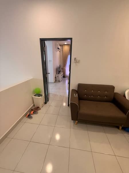Terraced House for Rent in Rawang (Selangor) - Vikram . - PropertyGuru.com.my