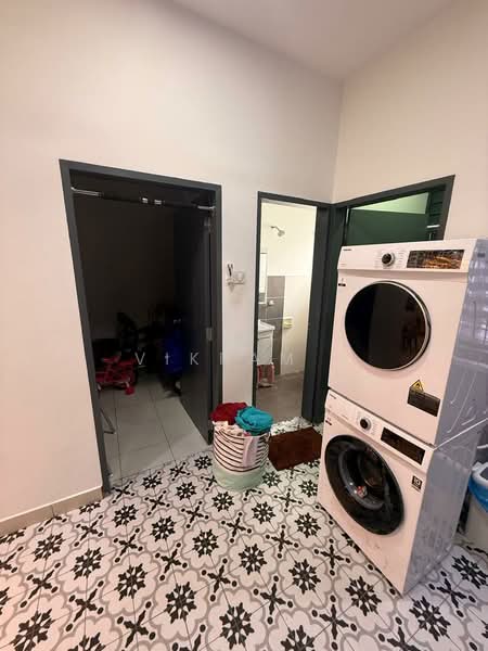 Terraced House for Rent in Rawang (Selangor) - Vikram . - PropertyGuru.com.my