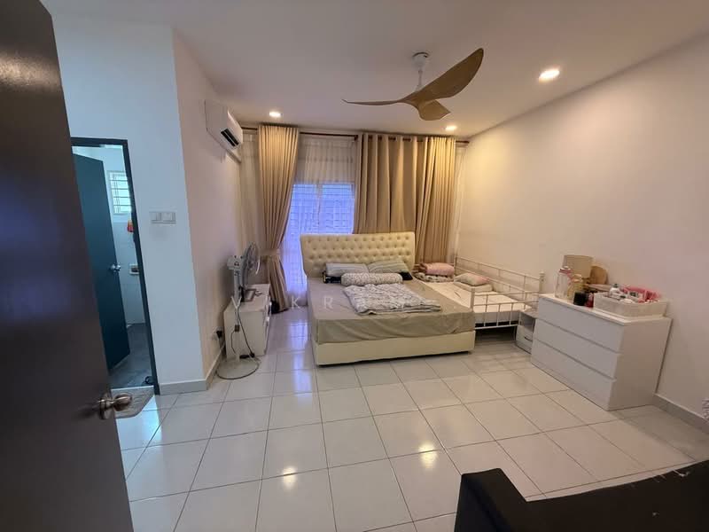 Terraced House for Rent in Rawang (Selangor) - Vikram . - PropertyGuru.com.my