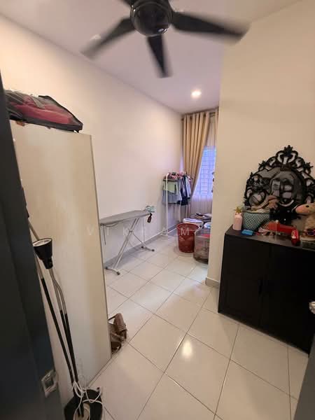 Terraced House for Rent in Rawang (Selangor) - Vikram . - PropertyGuru.com.my